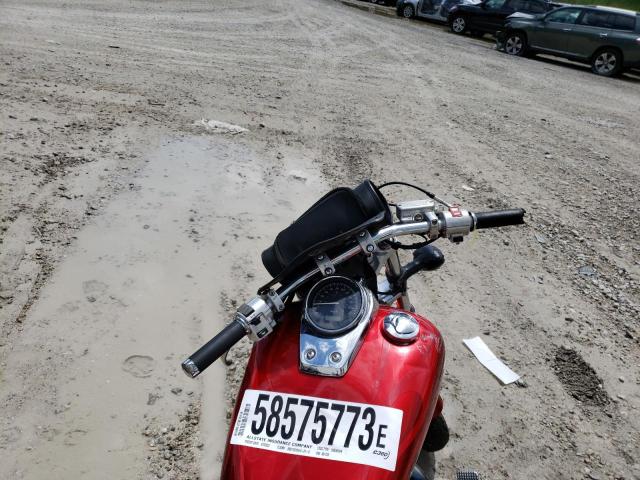 2006 HONDA VT750 CDA JH2RC44446M001728