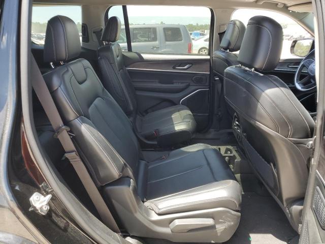 1C4RJKBG0M8100939 Jeep Grand Cherokee L Limited