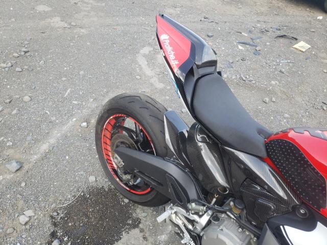 2017 DUCATI SUPERBIKE - ZDM14B1W7HB005367