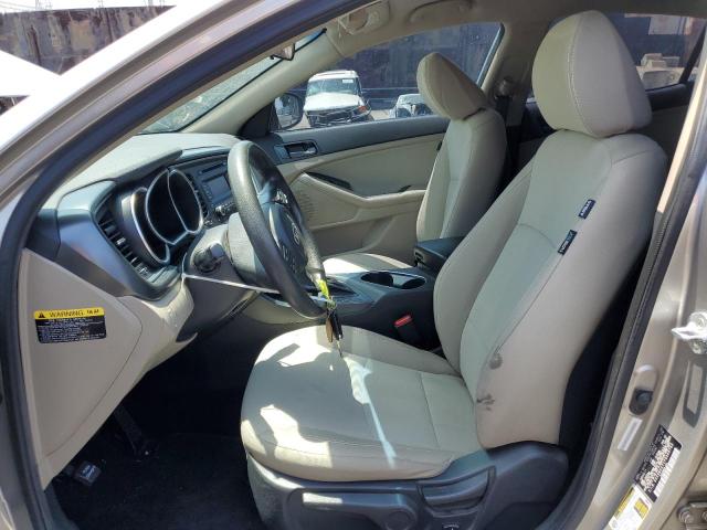 5XXGM4A71FG368782 KIA Optima Lx