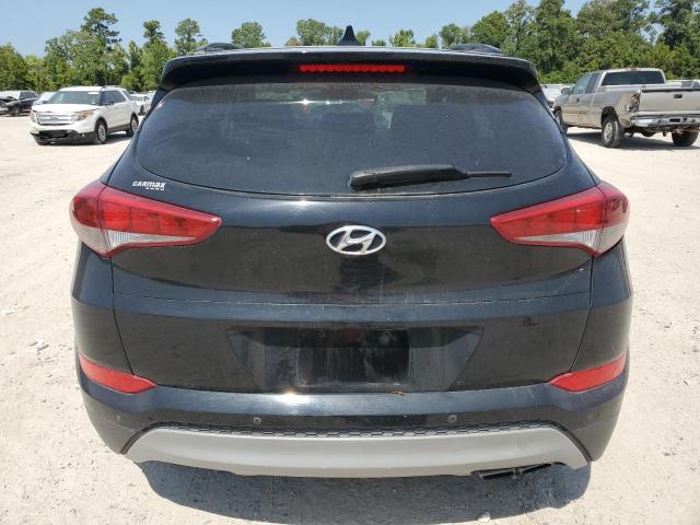 KM8J33A28JU632876 | 2018 HYUNDAI TUCSON VAL