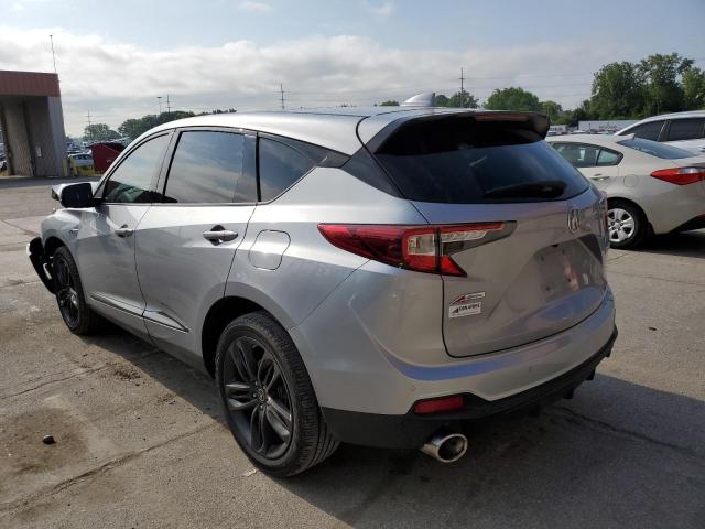 2019 ACURA RDX A-SPEC - 5J8TC1H6XKL011397