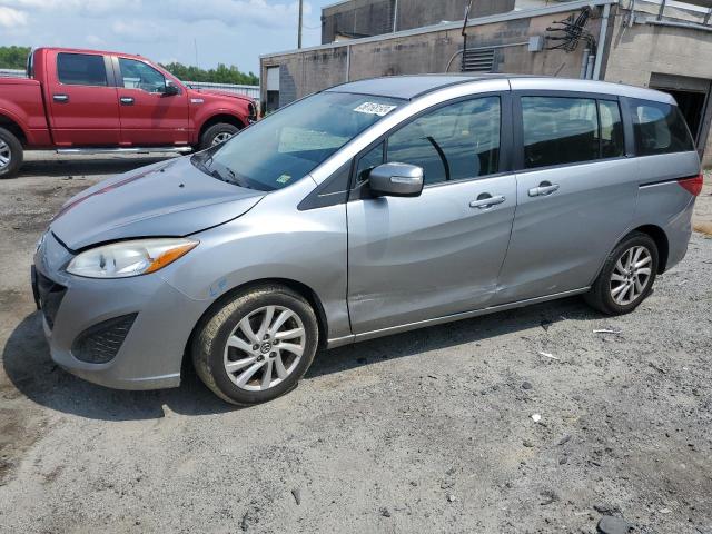 2013 Mazda Mazda5 