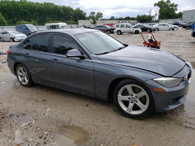 2015 BMW 328 XI - WBA3B3G53FNR89091