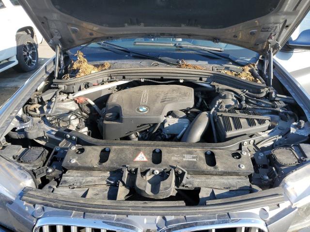 VIN 5UXWX9C53D0A28447 2013 BMW X3, Xdrive28I no.12