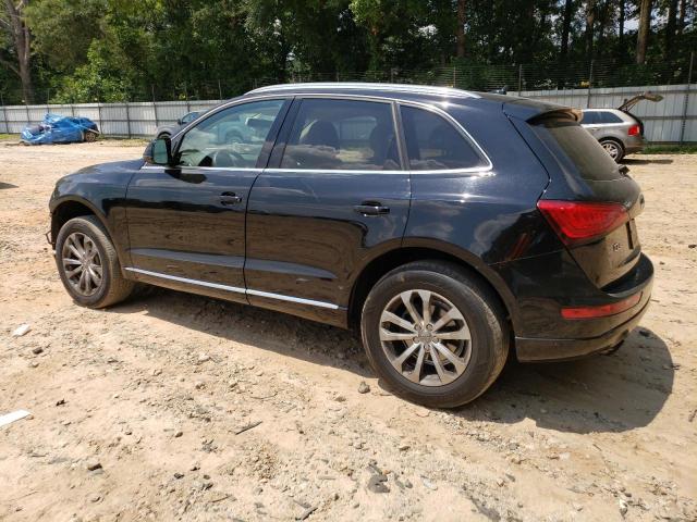 VIN WA1LFAFP2EA024141 2014 Audi Q5, Premium Plus no.2