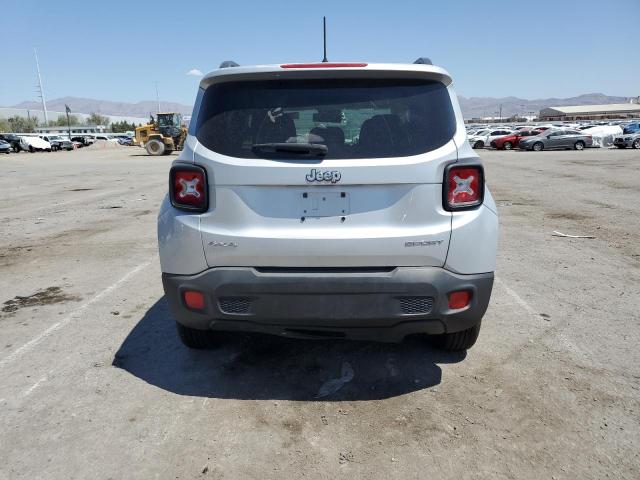 ZACCJBAW1GPD63260 Jeep Renegade Sport