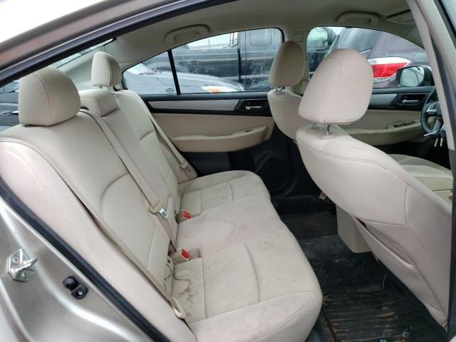 4S3BNBC67F3006634 Subaru Legacy 2.5i Premium