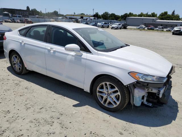 3FA6P0H79GR282615 Ford FUSION SE