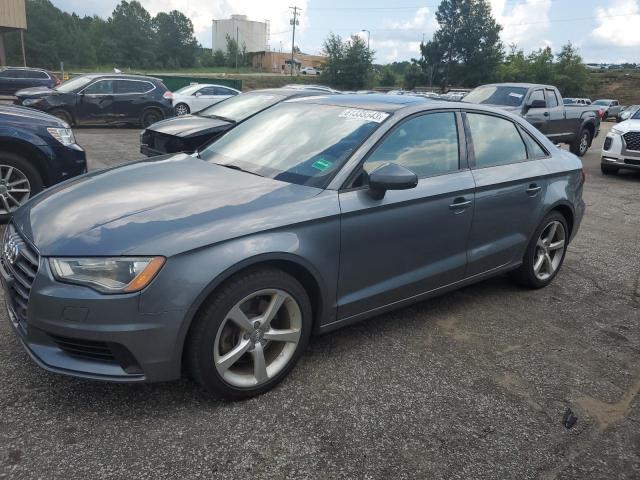 2015 Audi A3 Premium