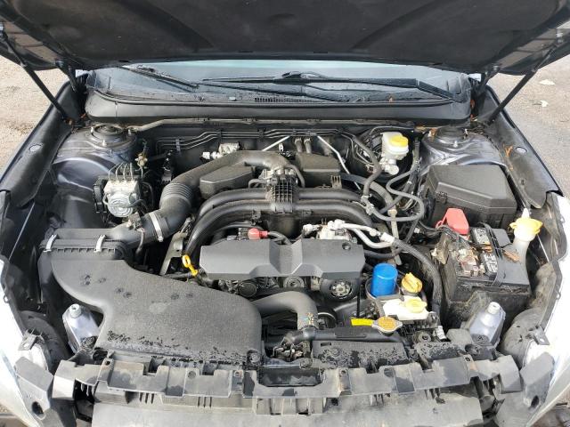 4S4BSALC5G3225887 Subaru Outback 2.5i Limited