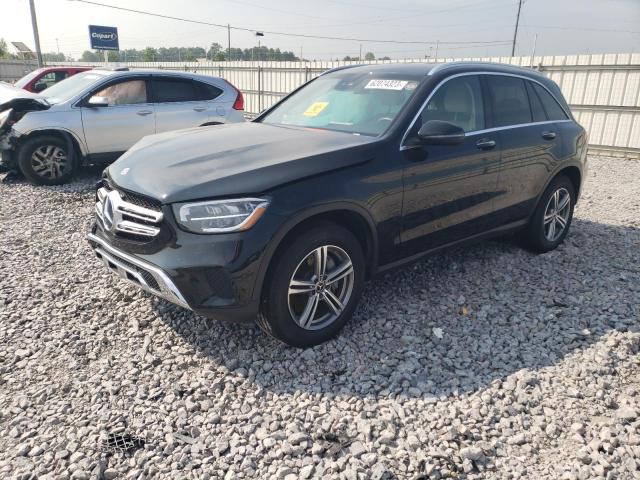 2021 Mercedes-Benz GLC GLC 300