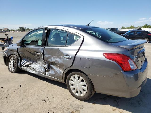 3N1CN7AP3KL832590 Nissan VERSA S