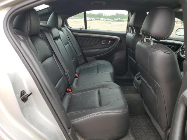 1FAHP2E84HG125603 Ford TAURUS SEL