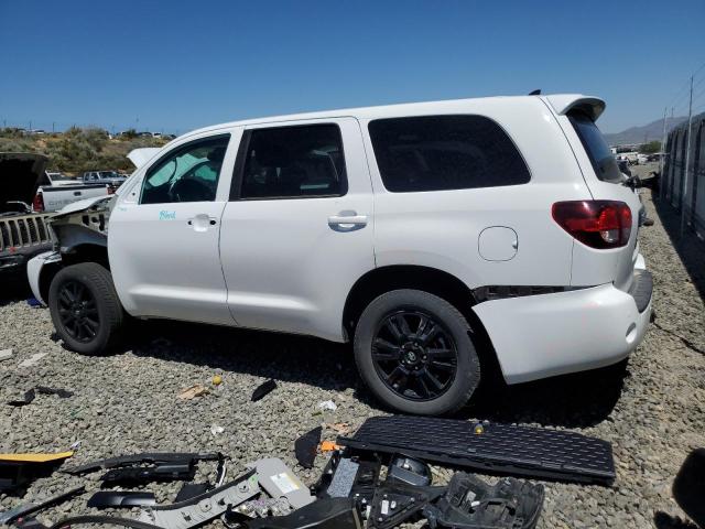 2019 TOYOTA SEQOUIA - 5TDBY5G14KS167507