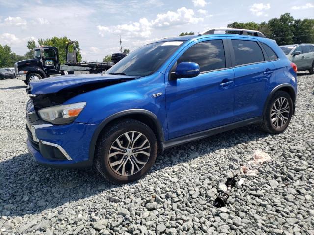 Vin: ja4ap3aw3hz048131, lot: 61243993, mitsubishi outlander es 2017 img_1