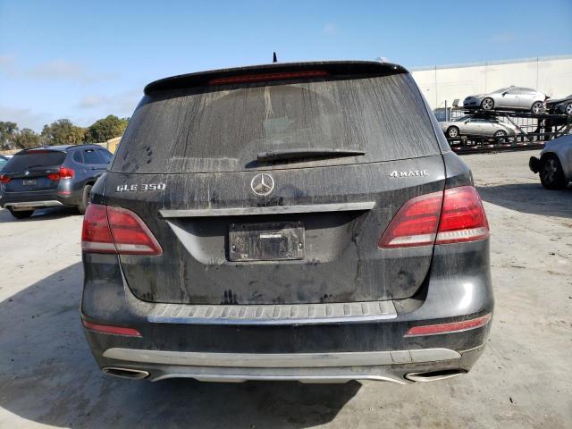 4JGDA5HB5GA696405 Mercedes-Benz Gle 350 4matic