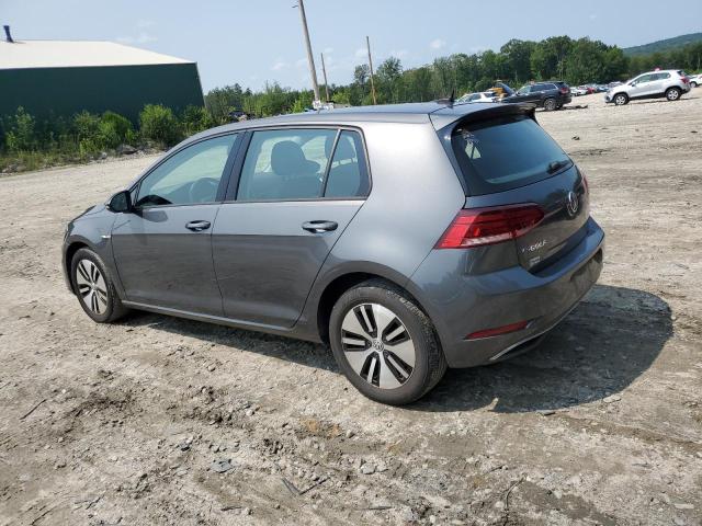 WVWKR7AU7KW902198 | 2019 VOLKSWAGEN E-GOLF SE