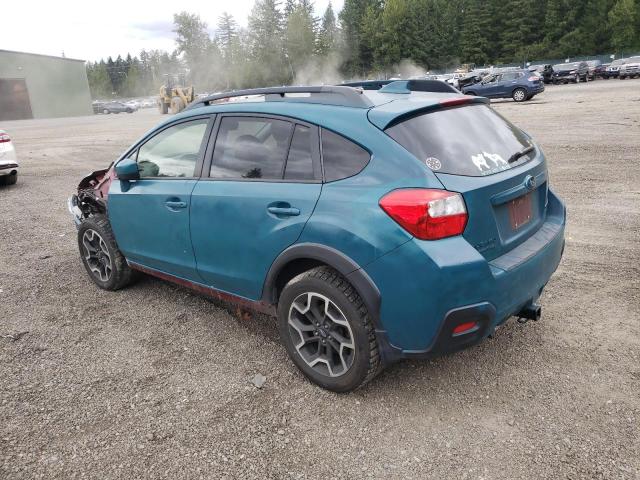 JF2GPADC0H8267951 Subaru Crosstrek Premium