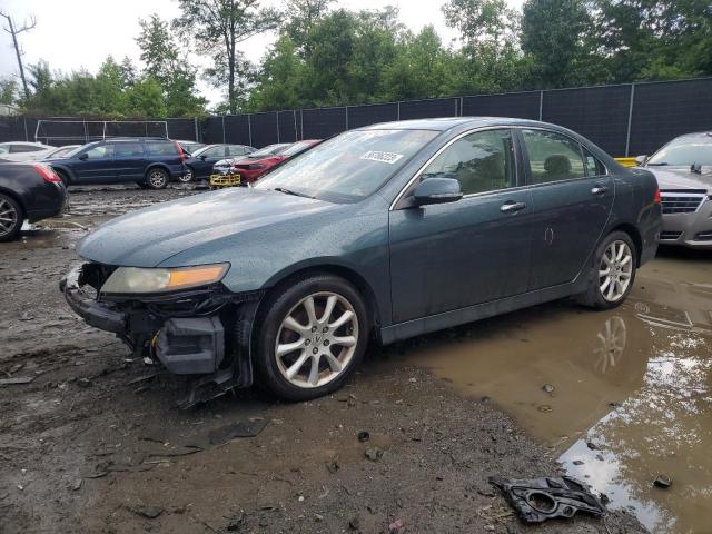 2006 Acura TSX 