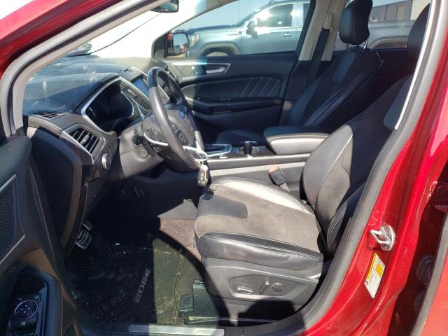 2FMPK4AP2GBC24614 2016 FORD EDGE, photo no. 7