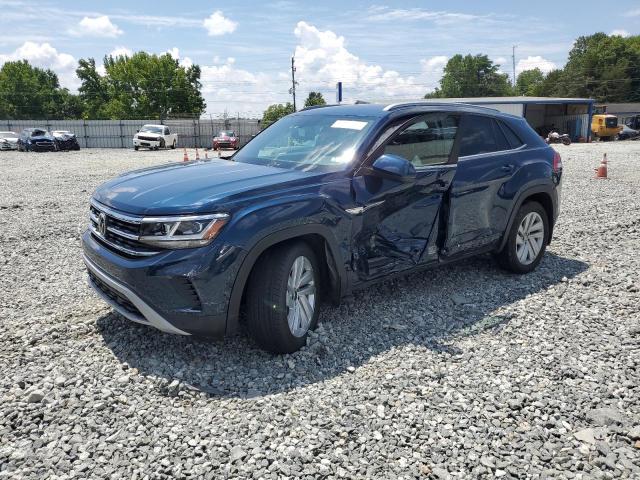 2022 Volkswagen Atlas Cross Sport 