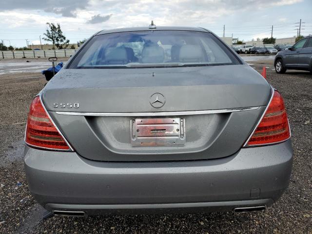 VIN WDDNG7DB0DA530660 2013 Mercedes-Benz S-Class, 550 no.6