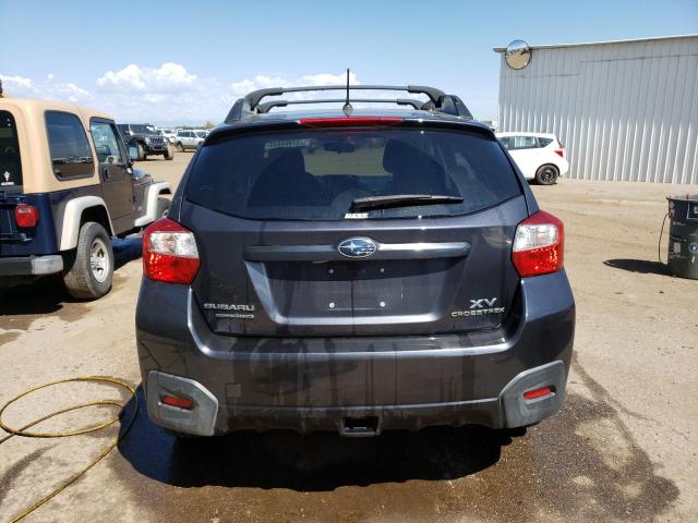 JF2GPACC0E8218004 Subaru Xv Crosstrek 2.0 Premium