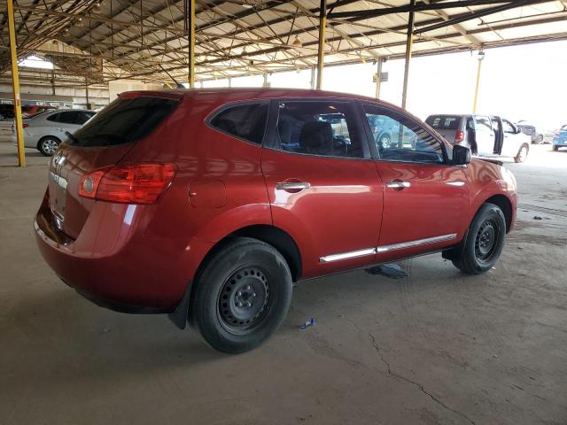 JN8AS5MT6EW606038 Nissan Rogue Select S