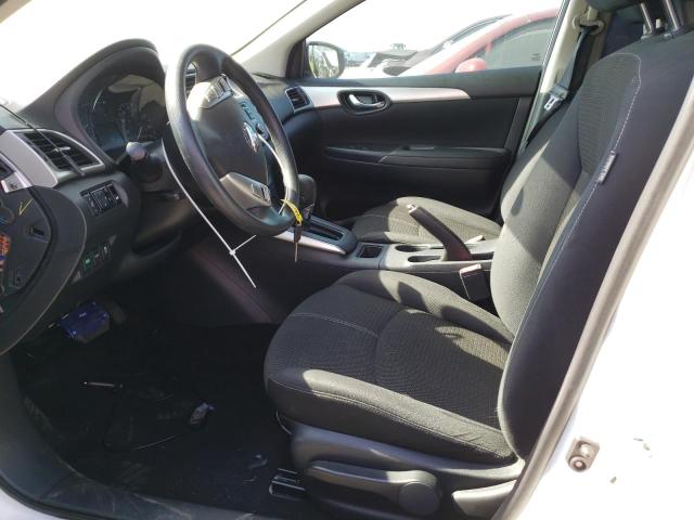 3N1AB7AP5HY286368 Nissan SENTRA S