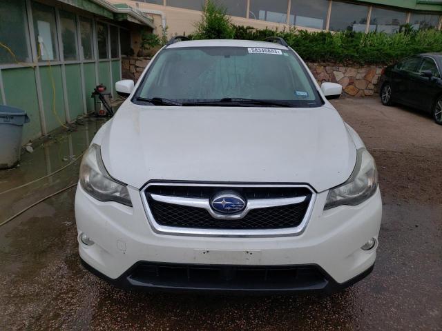 JF2GPACC7F8289105 Subaru Xv Crosstrek 2.0 Premium