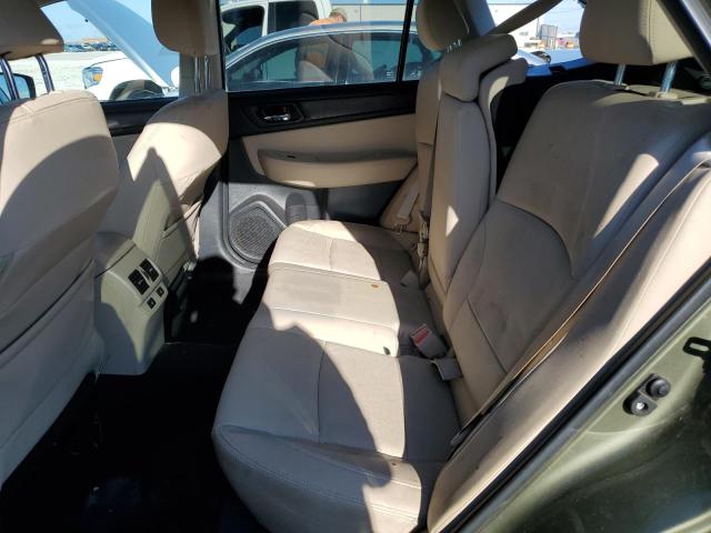 4S4BSANC8H3322726 Subaru Outback 2.5i Limited
