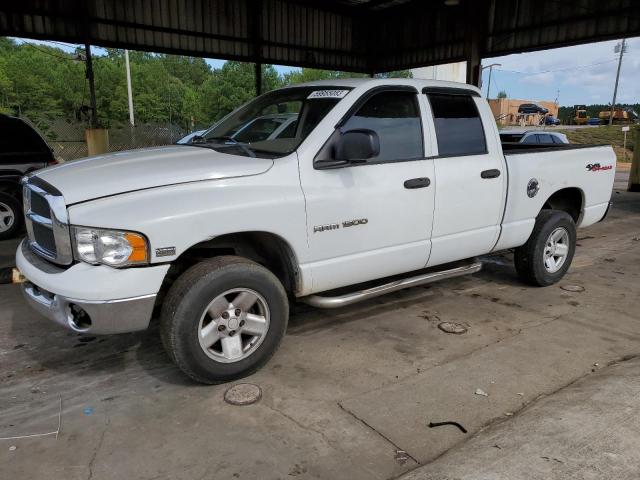 2005 Dodge Ram 1500 ST