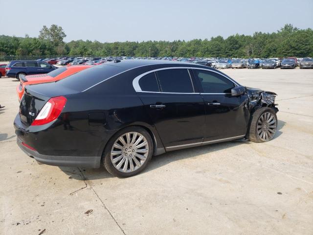 2013 Lincoln Mks VIN: 1LNHL9DK9DG610868 Lot: 60172193