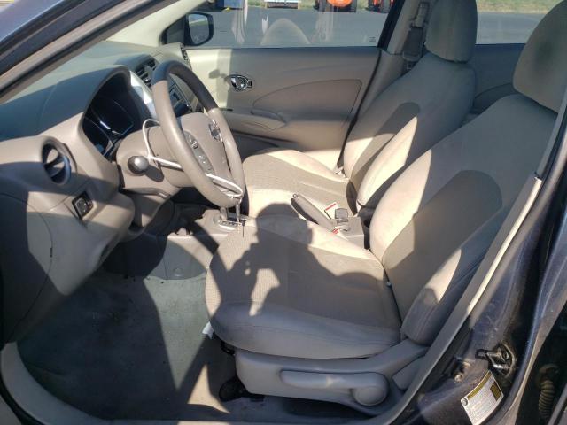 3N1CN7AP3FL814936 Nissan VERSA S