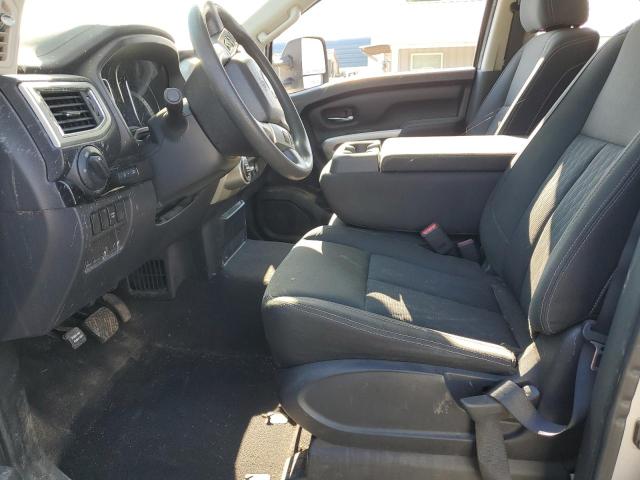 1N6BA1F34HN532473 Nissan TITAN XD S