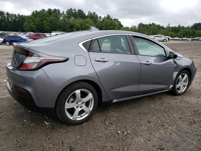 VIN 1G1RC6S5XJU158455 2018 Chevrolet Volt, LT no.3