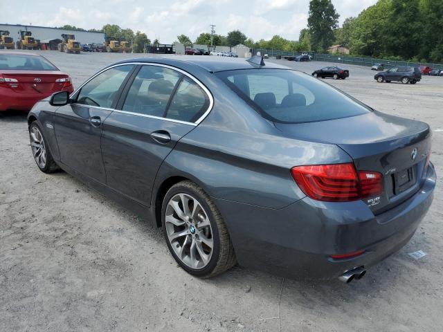 2016 BMW 528 XI - WBA5A7C56GG149031