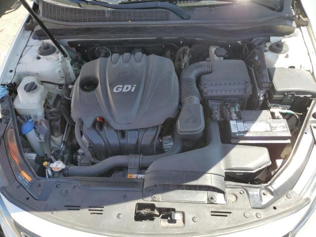 KNAGM4A77F5529010 KIA Optima Lx