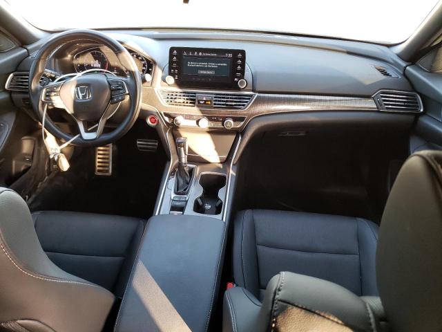 2021 HONDA ACCORD SPO - 1HGCV1F31MA030096