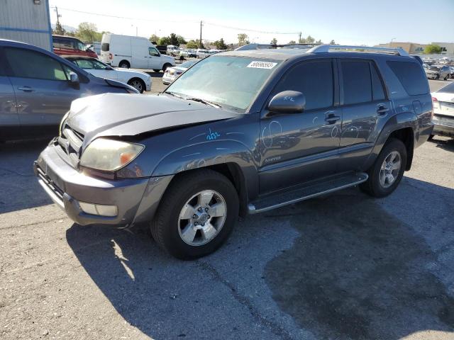 2003 Toyota 4Runner Limited