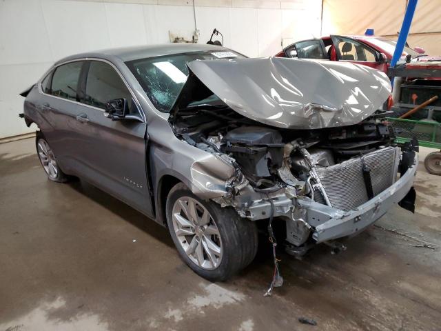 2G11Z5SA0K9159826 | 2019 CHEVROLET IMPALA LT