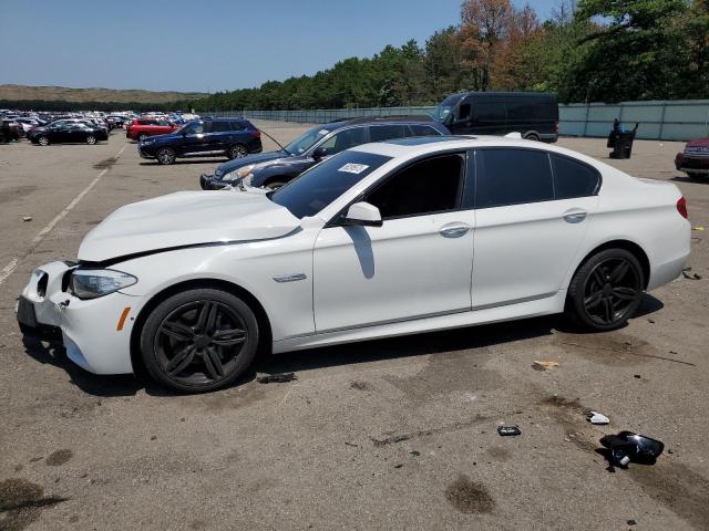 BMW 5 SERIES XI 2013 0