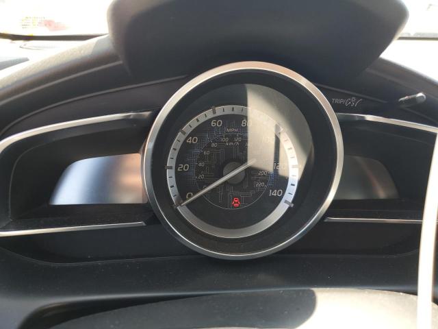 2016 TOYOTA SCION 3MYDLBZV9GY104068