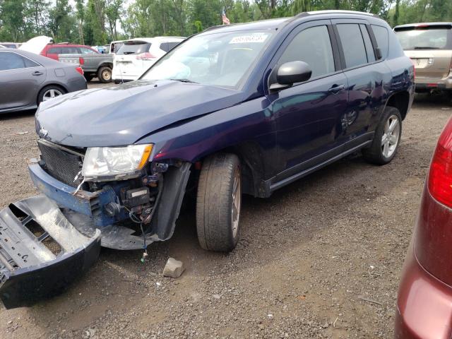 2012 Jeep Compass Limited