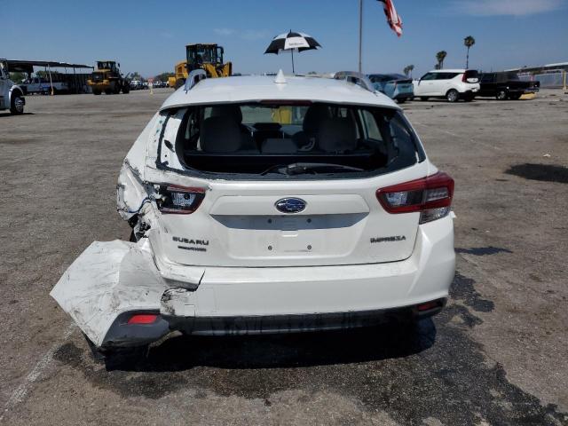 4S3GTAD66L3720738 Subaru Impreza Premium