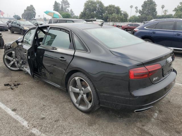2018 AUDI A8 WAU44AFD0JN000104