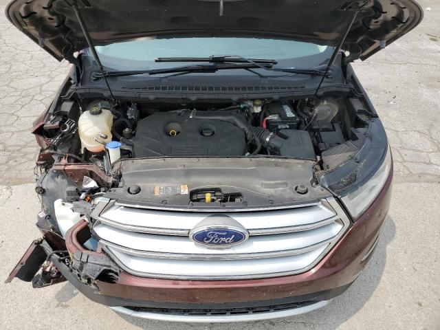 2FMPK4K94FBB00388 2015 FORD EDGE, photo no. 11