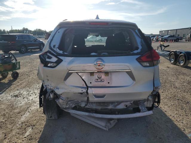 2020 Nissan Rogue S VIN: KNMAT2MT0LP542948 Lot: 62077923