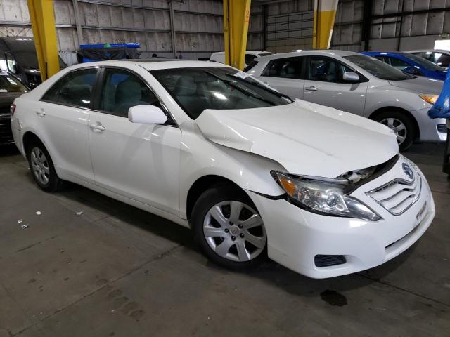2019 TOYOTA CAMRY BASE 4T1BF3EK0AU525701